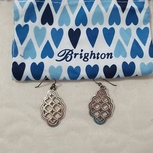 Brighton Collectibles earrings